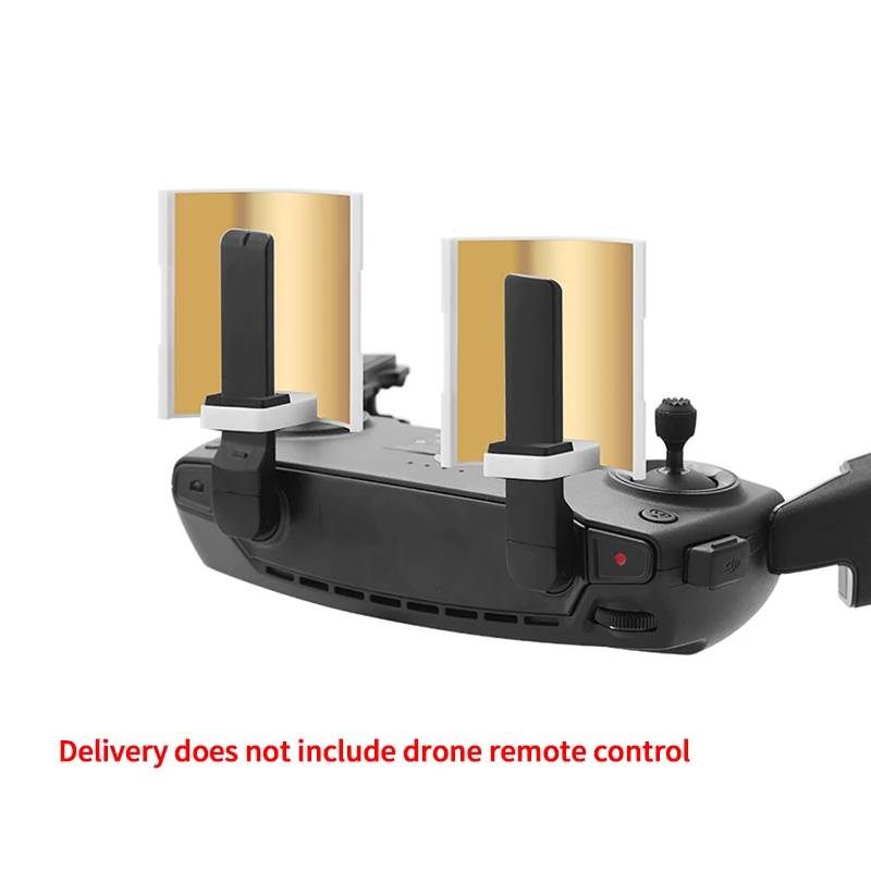 2 шт. для Mavic Mini Удаленная антенна контроллера усилитель расширитель диапазона