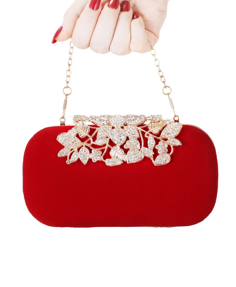 Кошелек ручной работы с бисером для женщин распродажа вечерний клатч сумка на