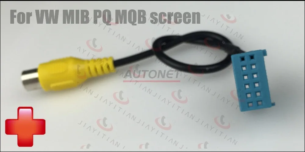 JiaYiTian камера заднего вида для Volkswagen VW Polo 9n3 хэтчбек 2012~ HD CCD ночное видение обратный резервный парковочная камера