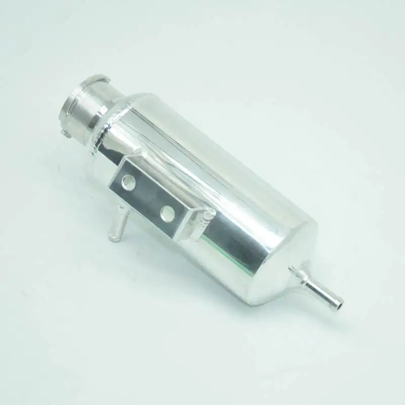 Гоночный Универсальный Радиатор сплав охлаждающей жидкости вихревой горшок