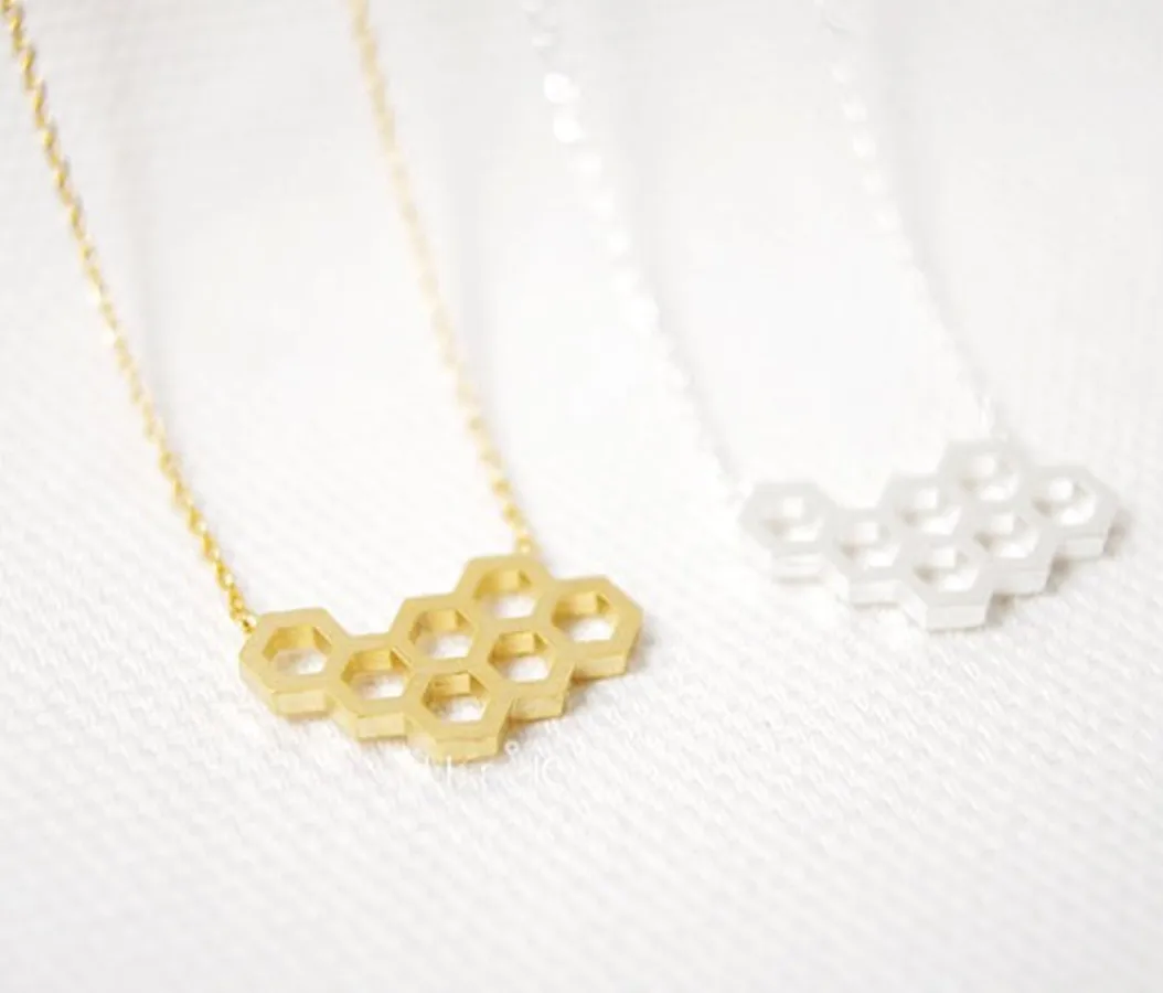 

Модная Милая подвеска в виде улья, Классическая фотография