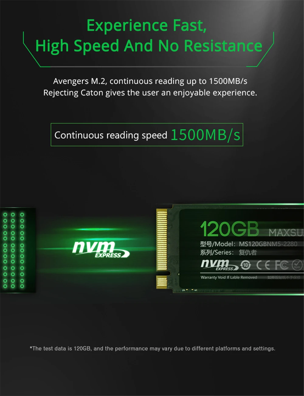 MAXSUN 2280 m2 ssd 120 ГБ 128 ГБ 240 ГБ 256 ГБ ssd m2 SMI 2263XT PCIe Gen3 X 4 m.2 nvme ssd 1500 МБ/с./с гарантия 3 года настольный ноутбук