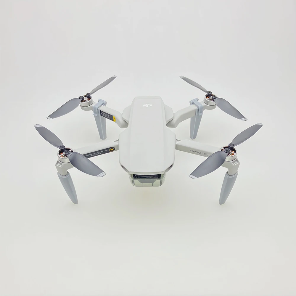 Мавик мини опора для ног нескользящий амортизирующий протектор стабилизаторов