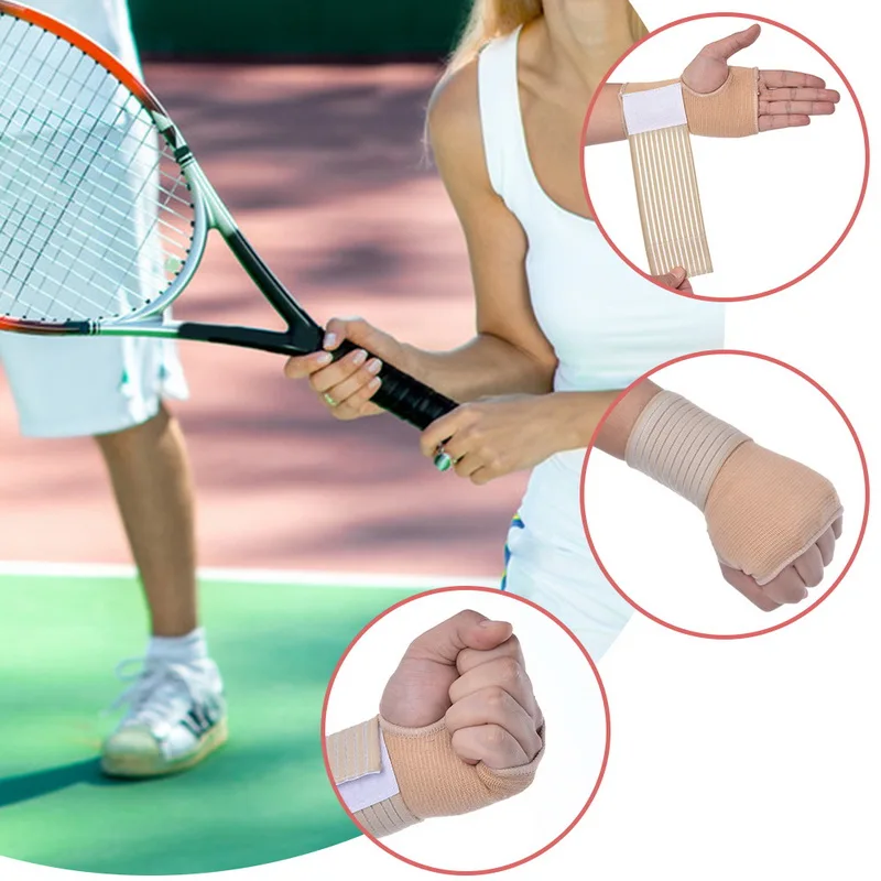 1 шт. эластичный ремень для защиты от артрита | Спорт и развлечения