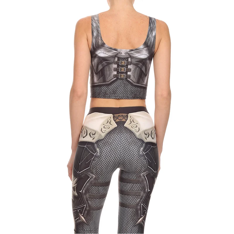 Одежда для фанатов дышащие зимние леггинсы женские черные штаны вечеринки