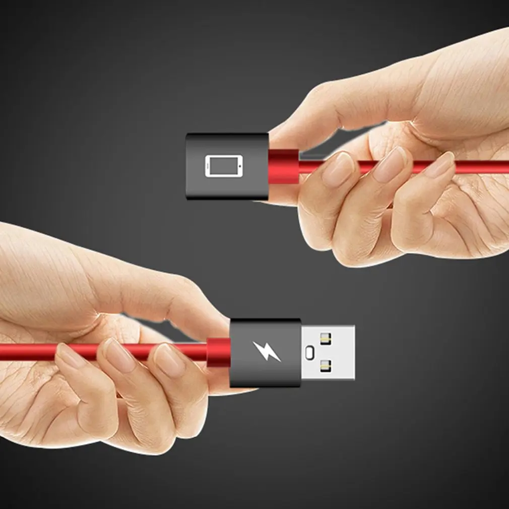 1080P MHL Micro USB в HDMI кабель адаптер для Samsung S7/S8 Plus iPhone X 8 Plug & Play конвертер|Кабели