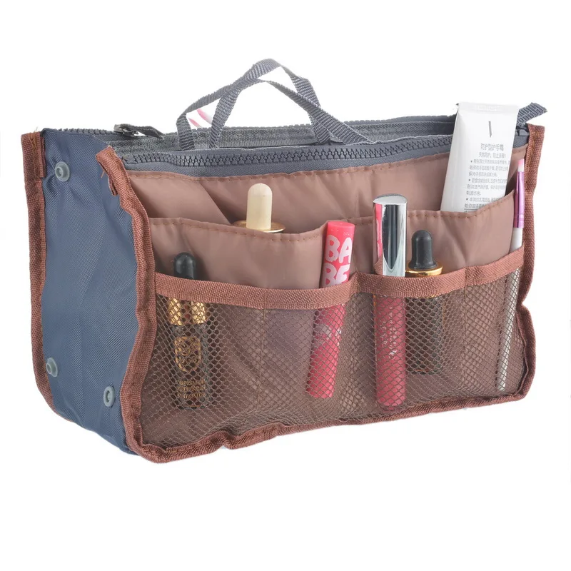 Новый многофункциональный портативный чехол для путешествий косметический