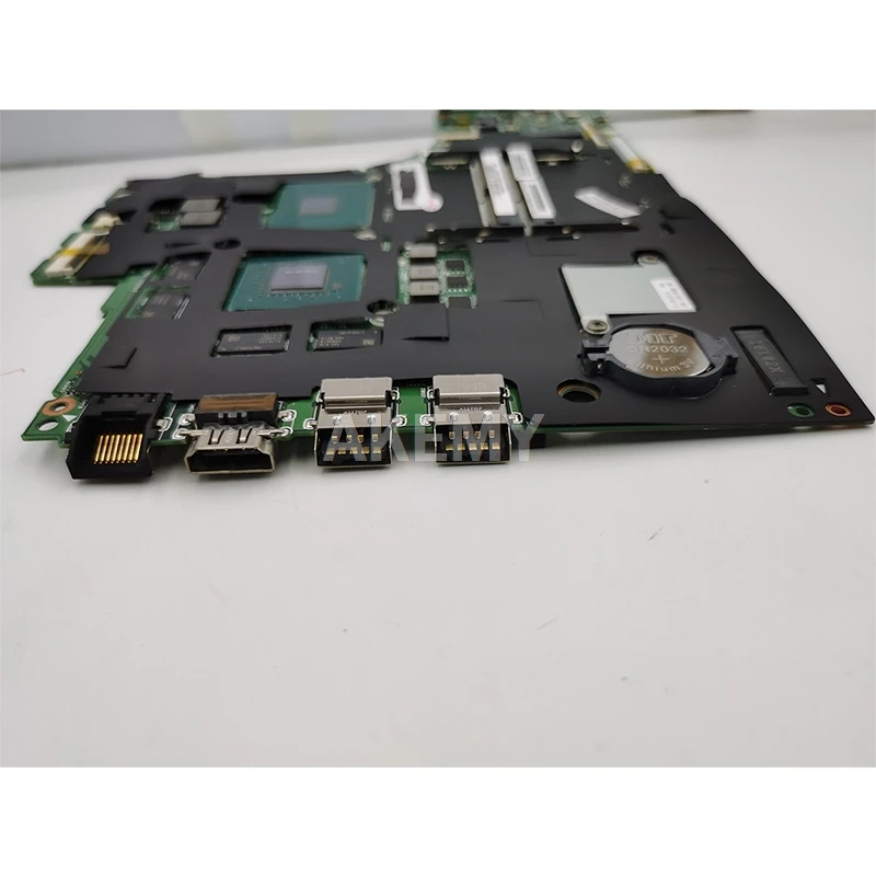 Для For Lenovo ideapad 700-15ISK xiaoxin700 материнская плата для ноутбука CPU I7 6700 GTX950M V4G 100% тест OK MB