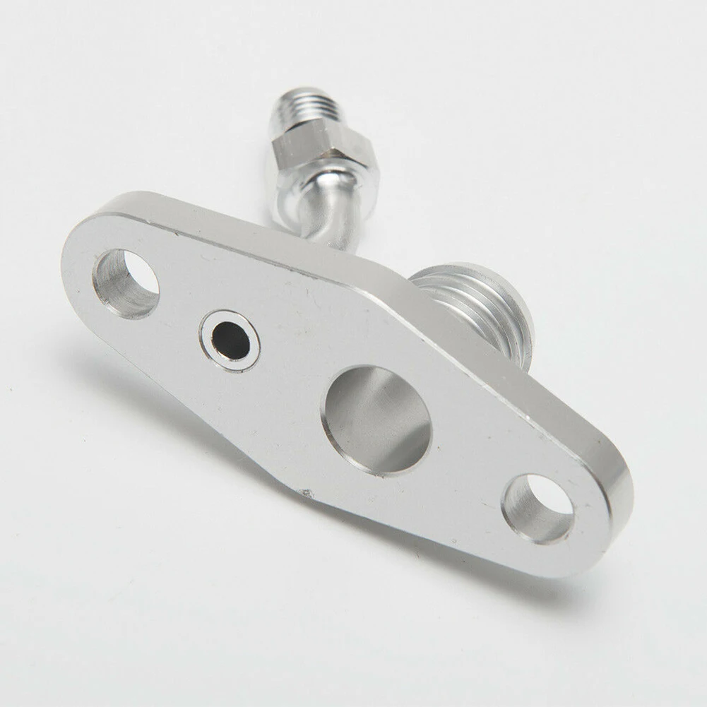 Фитинг масловозвратный фланец комплект запасные части профессиональные болты