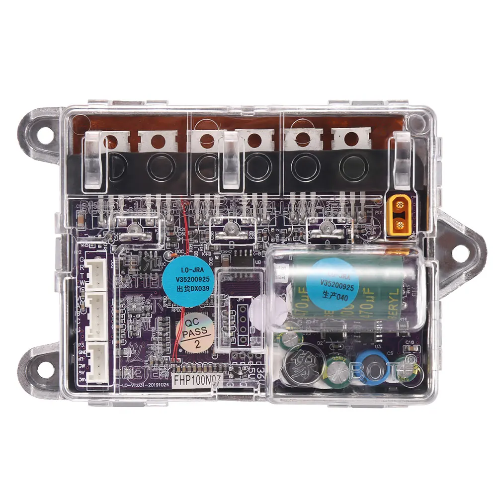 

Updated Motherboard Controller Main Board ESC Switchboard For XIAOMI M365 /Pro 1S Electric Scooter Mainboard Parts