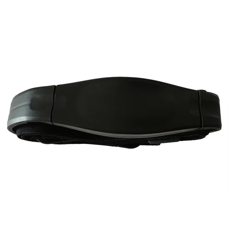 Уличные спортивные часы беспроводные нагрудные пульсометр монитор сердечного