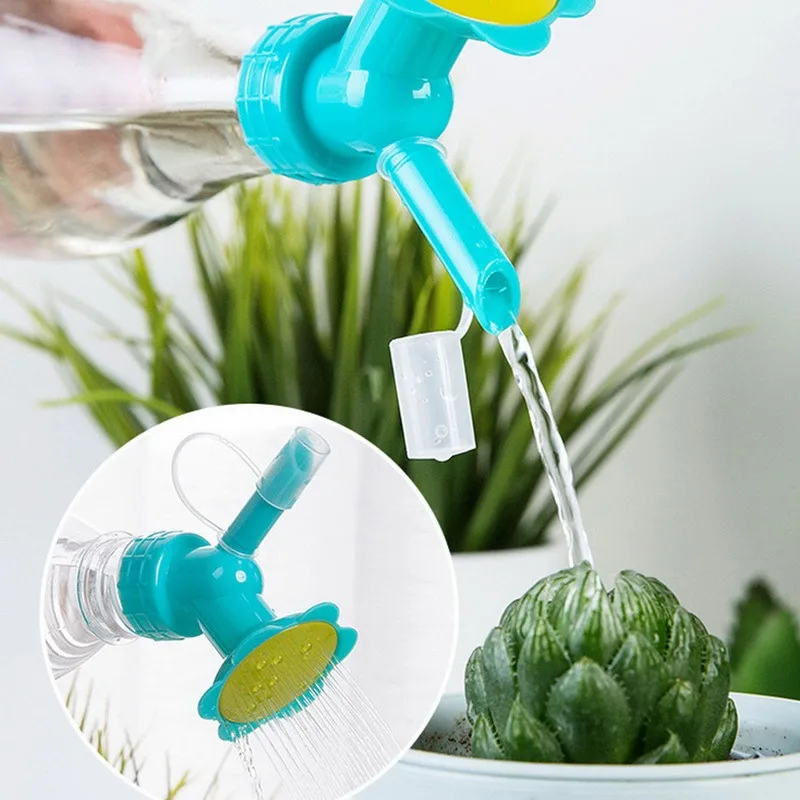 

Waterer Sprinkler Automatic Watering For Flowers Watering Can Plant Watering Portable Easy Tool Waterer Garden Tool Nozzle