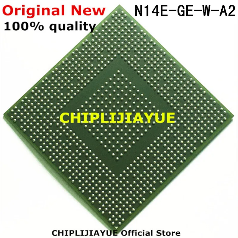 

100% новый N14E-GE-W-A2 N14E GE W A2 IC чип NEC и BGA Чипсет