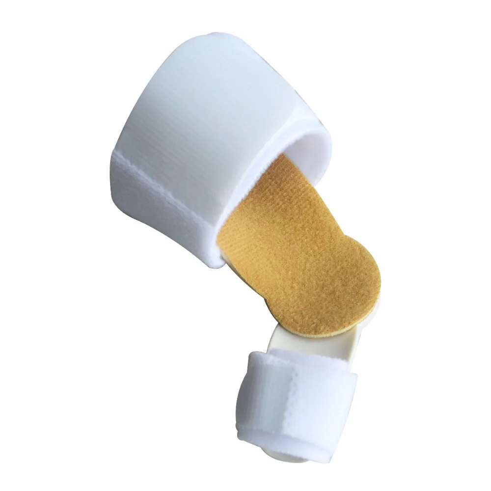 Инструмент для ухода за ногами корректор большого пальца стопы при вальгусной