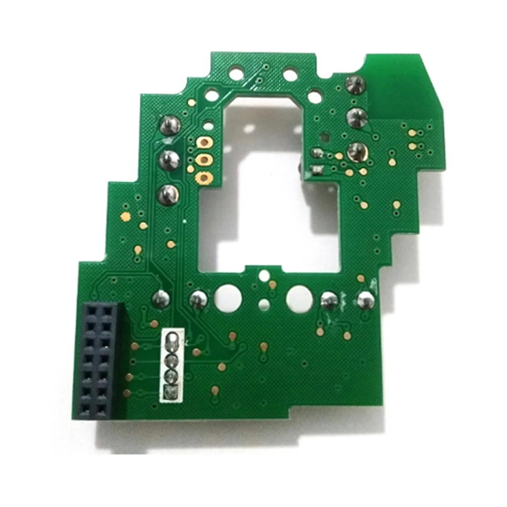 

For Lo G700 G700S Mouse Upper Motherboard Replacement Spare Parts