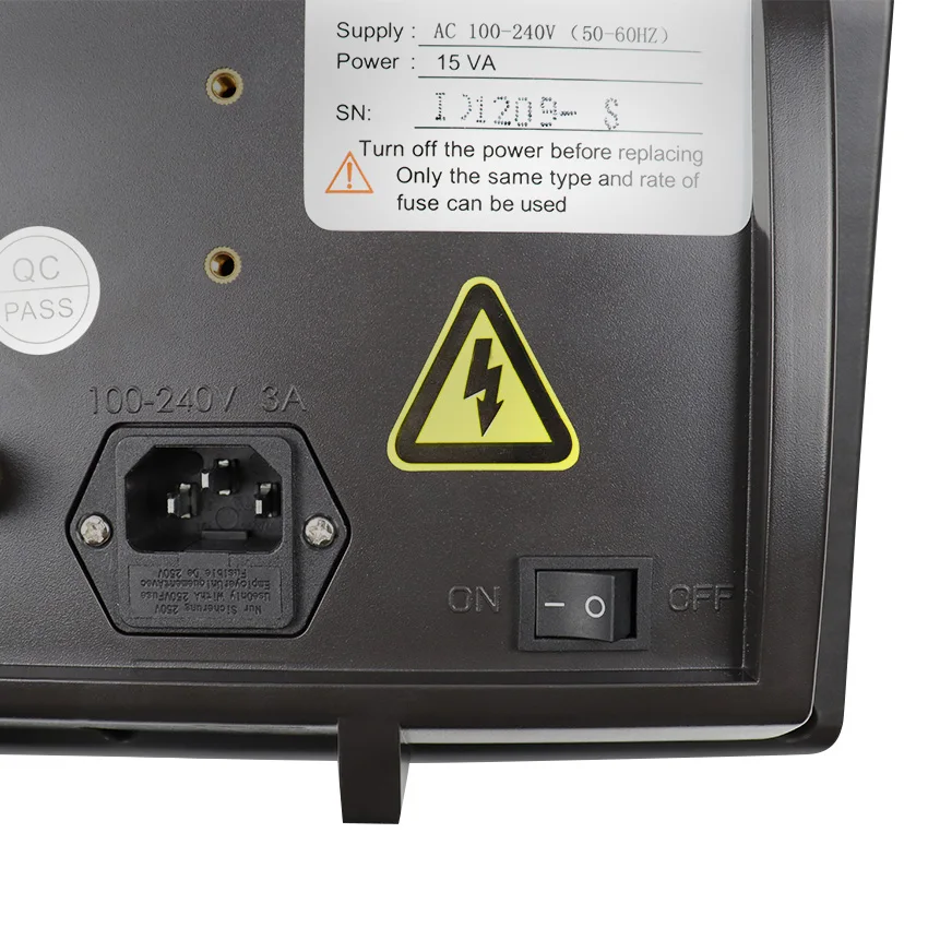 Новый 3 осевой ЖК дисплей Dro набор цифровой индикации системы и шт. 5U линейная