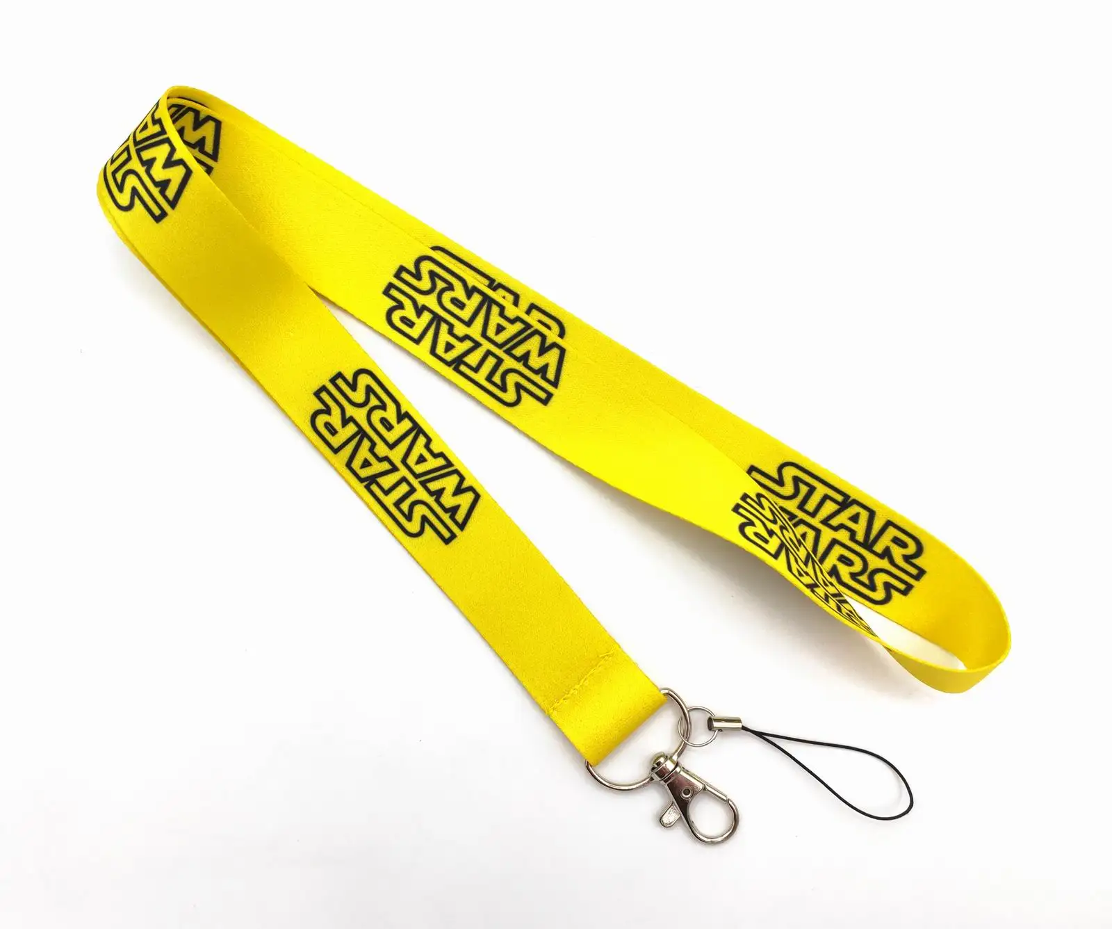 

Planet Series Mobile Phone Lanyard Multicolor Optional Student ID Work Card Keychain Badge Tether Support Wholesale Offers