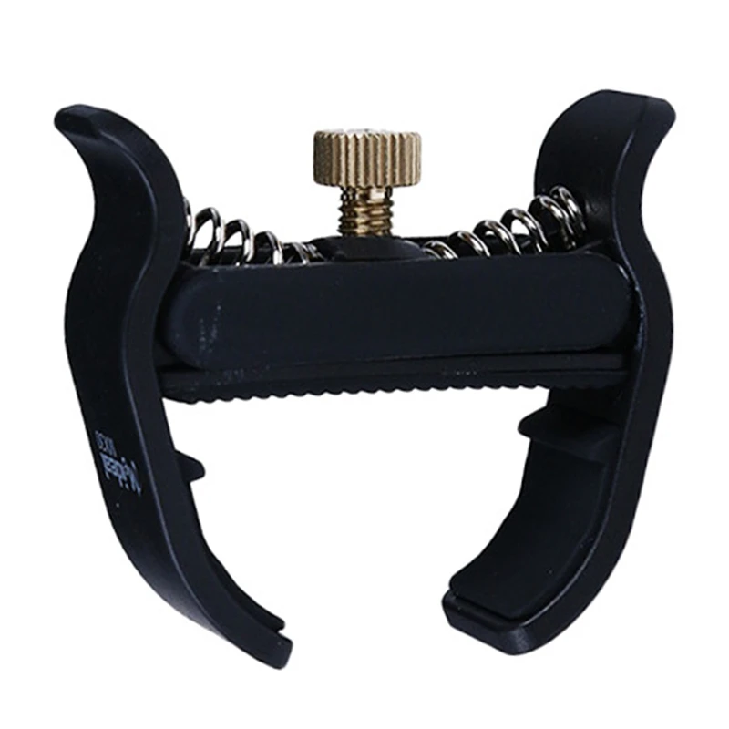 

Meideal Guitar String Breaking Absorber Guitar Capo Guitar Bass String Anti-Hit Tool Broken String Energy Absorbing Device