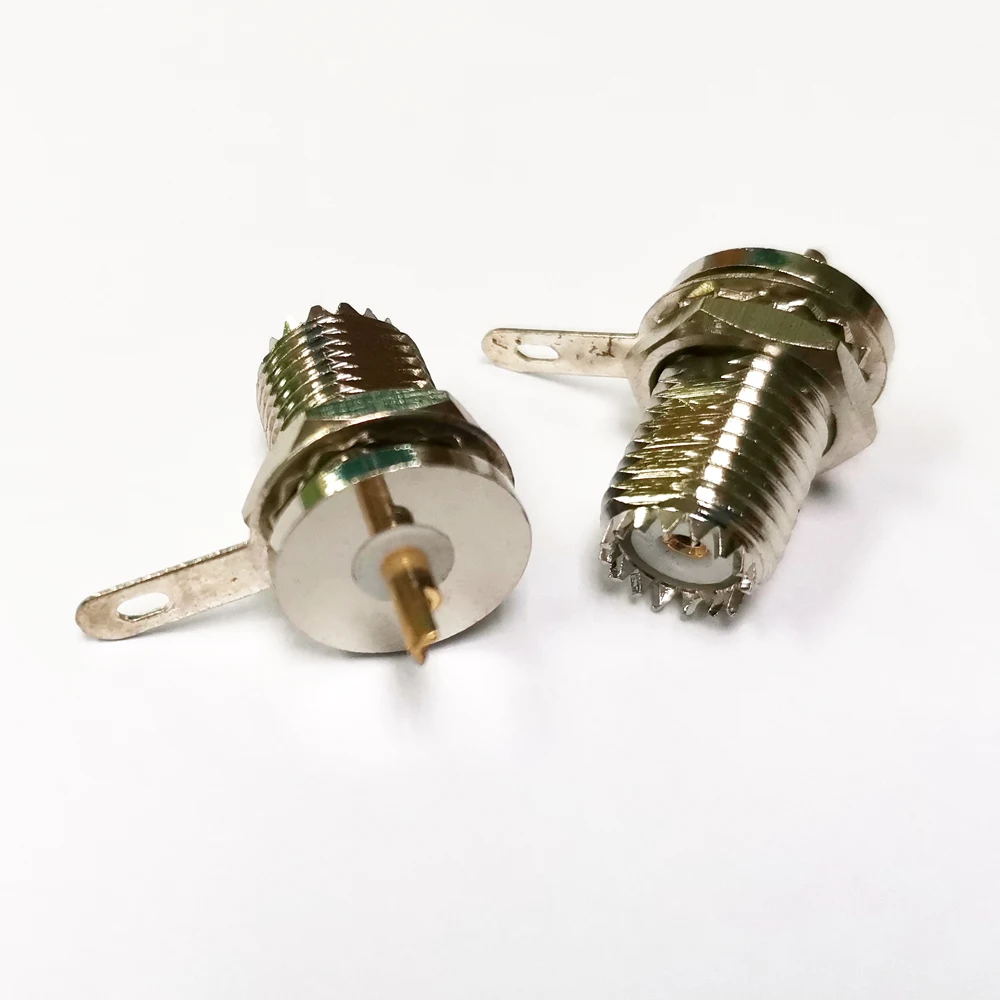 10X GM300 Antenna Connector Total New