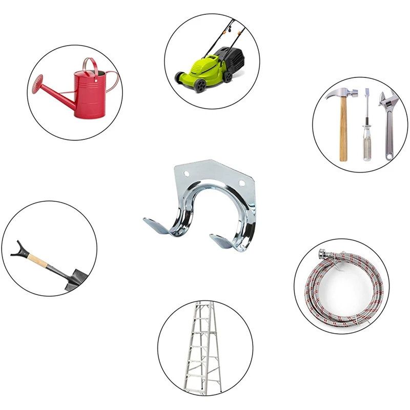 15 шт./комплект настенные держатели для инструментов | Инструменты