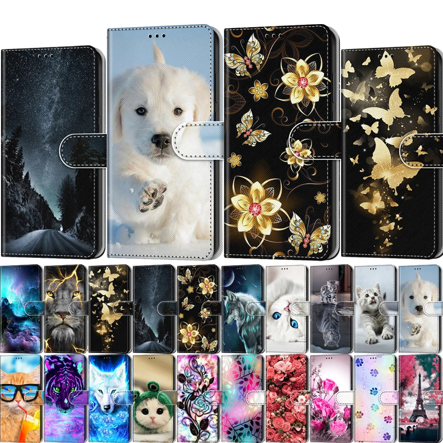 

Flip Wallet Leather Etui On For Samsung Galaxy A32 5G 4G Sand Phone Case sFor SamsungA32 GalaxyA32 Case Cover Magnetic Coque