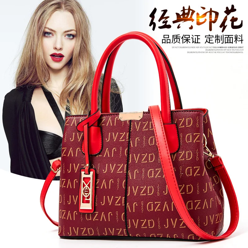 

Baonu 2021 new style elegant single room bag fashionable sweet messenger bag