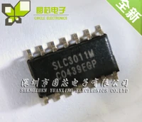 mxy slc3011m slc3011 sop14 5pcslot electronic components
