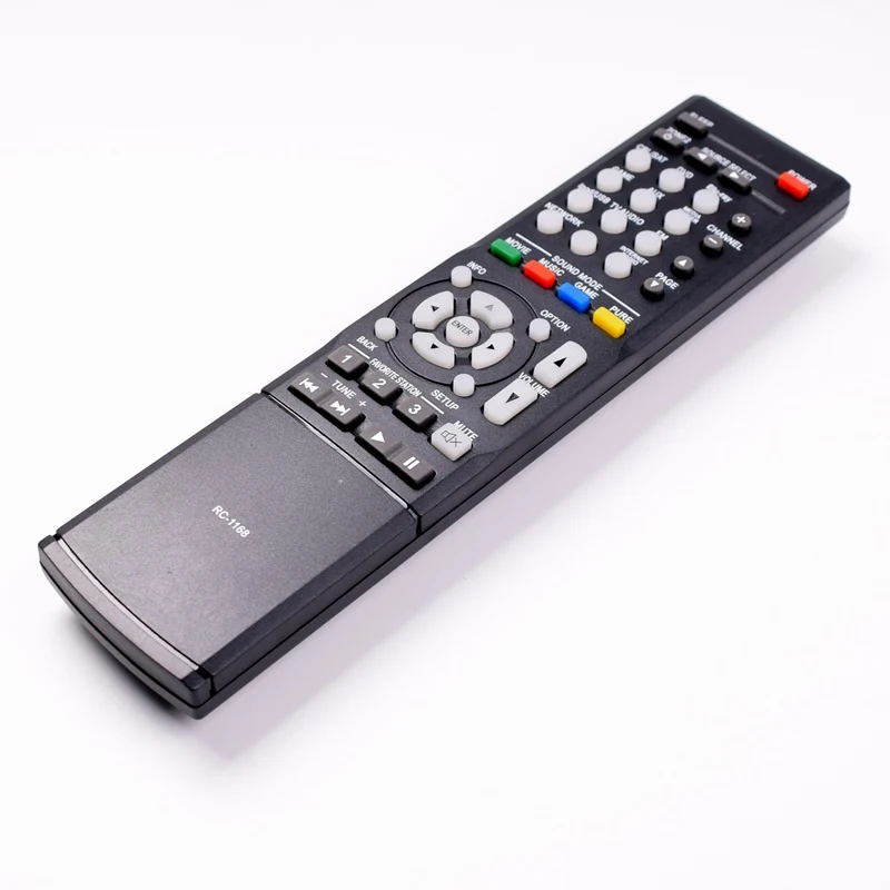 Пульт дистанционного управления для аудиоприемника denon 1169 1189 1912 AVR1613 AVR1713 1911 2312 3312