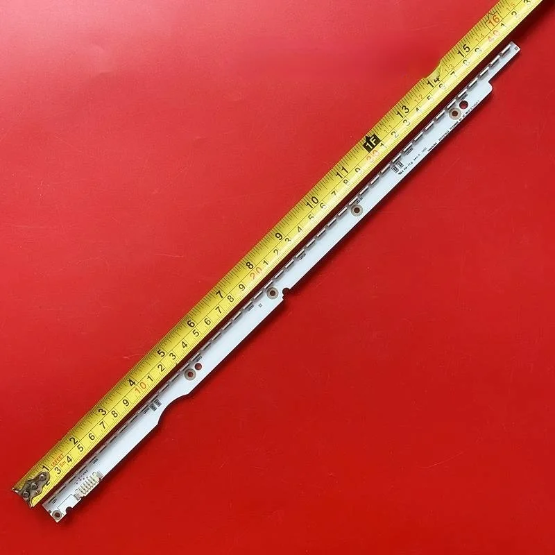 Новая светодиодная лента 44 Светодиода * 6 в 406 мм для samsung UA32ES5500 UE32ES6100 SLED 2012svs32 7032nnb 2D