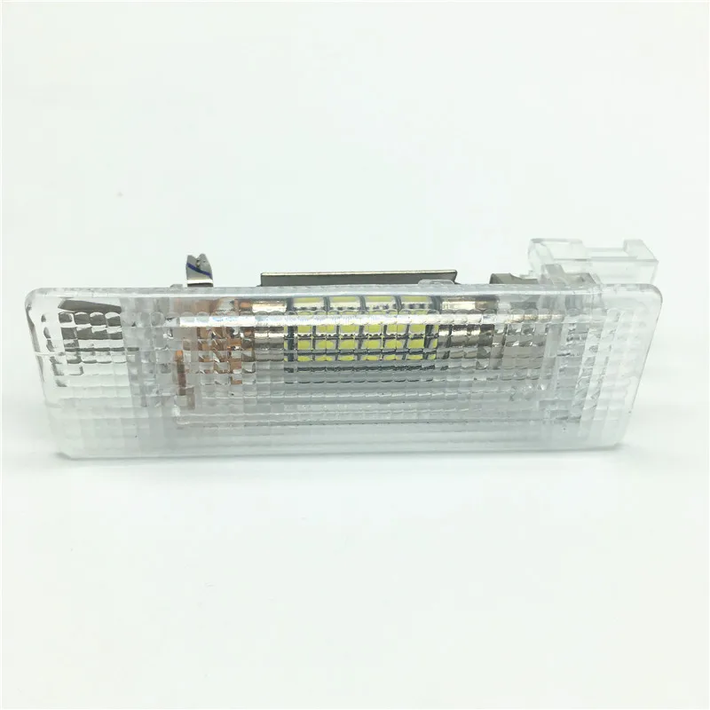 Светодиодная лампа для салона автомобиля подсветка багажника и крышки подходит