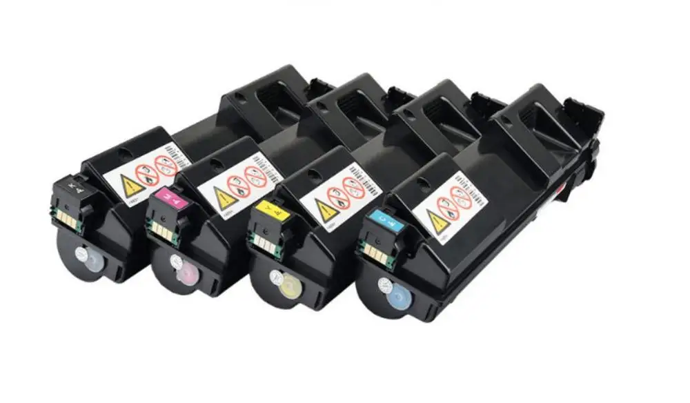 4 шт./компл. новый совместимый Цвет тонер картридж SP C360 для ricoh C360DNW C360SFNW копира