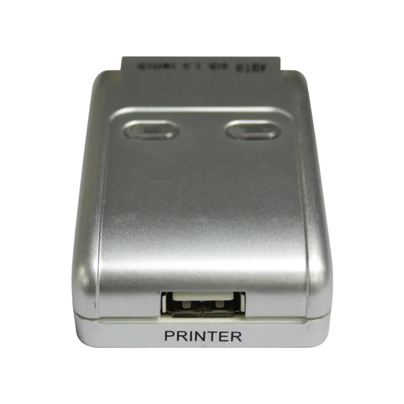 Устройство для совместного использования печати USB 2 порта usb автоматический