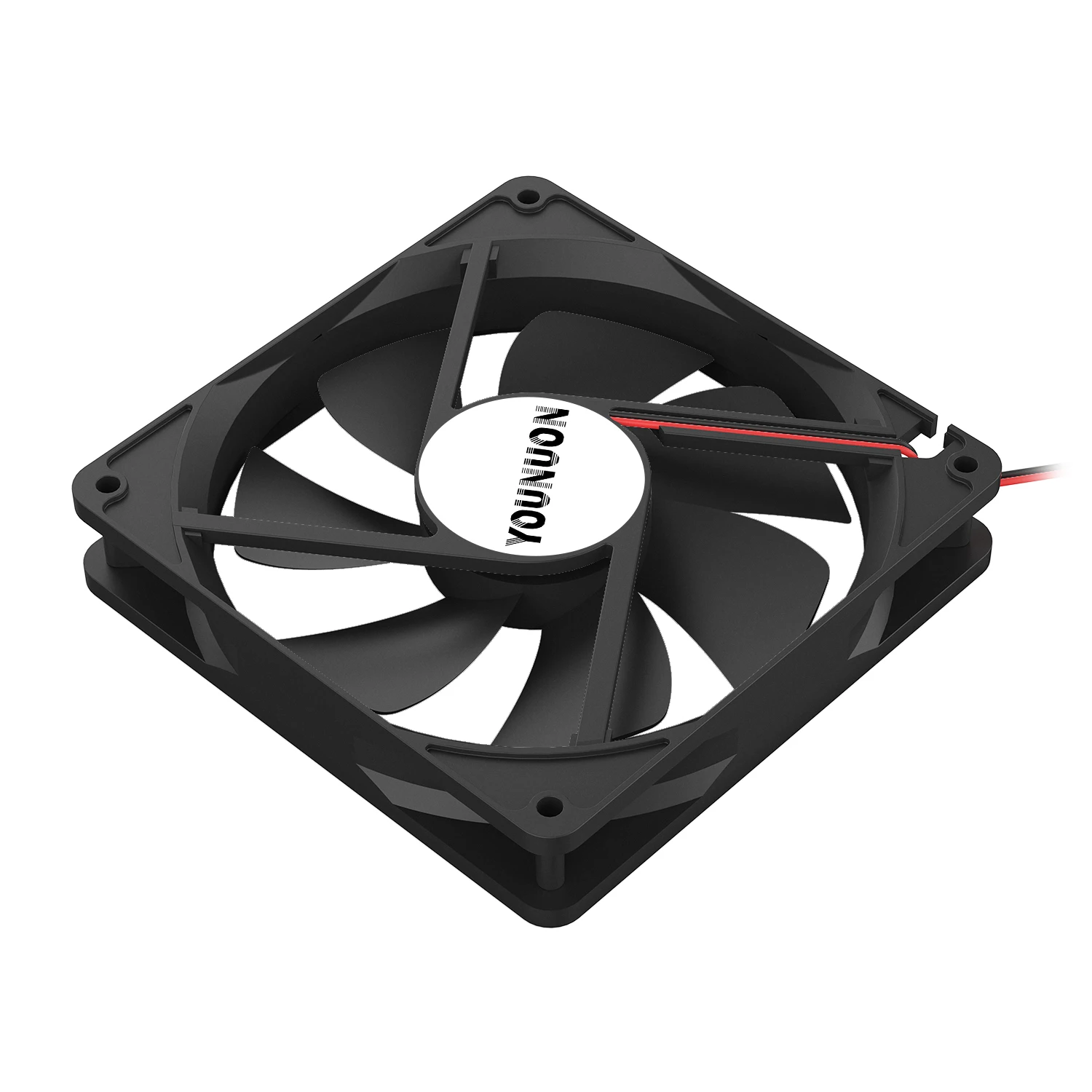 DC 5V 12V 24V 120mm Cooling Fan 12025 120x120x25mm Brushless Cooler PC Laptop Computer Case Industry Axial | Компьютеры и офис