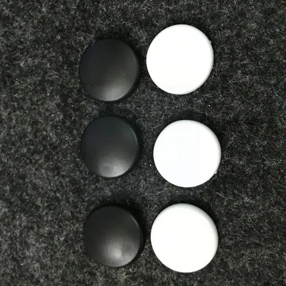 

Car Universal Door Screw Protective Cover, Car Modified Screw Cover Rust-proof Screw Car Protective Cap, Door Q7P5