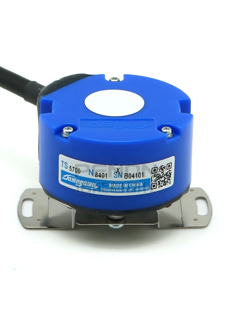 Original Novo Codificador Rotativo Ts5214n8369 N8398 N8399 N8397 Servo Oih35-2500p8-l3-5v