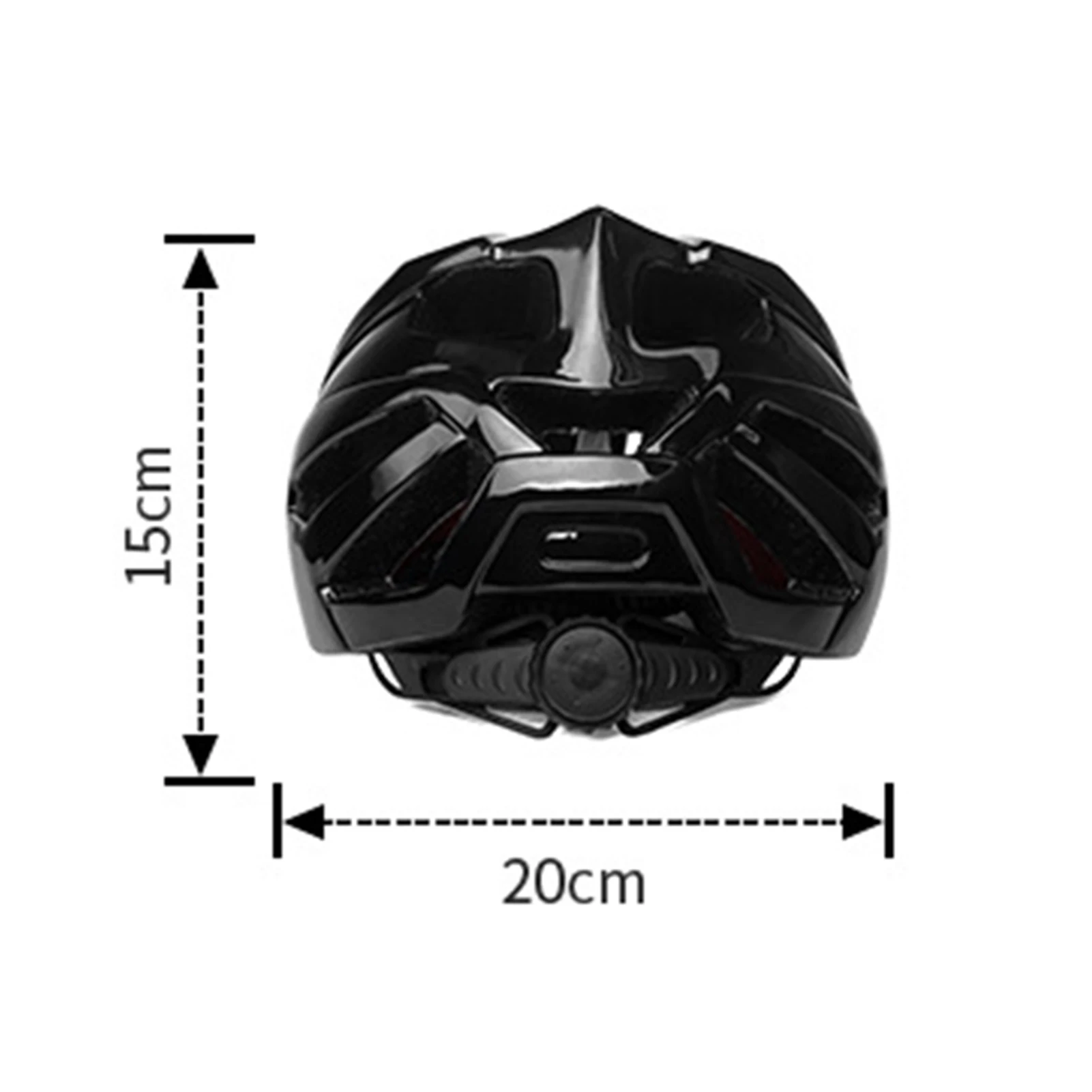 

Children's Bicycle Helmet One-piece Molding Balance Bike Skateboard Helmet Protector Suitable For Children Aged 5-10