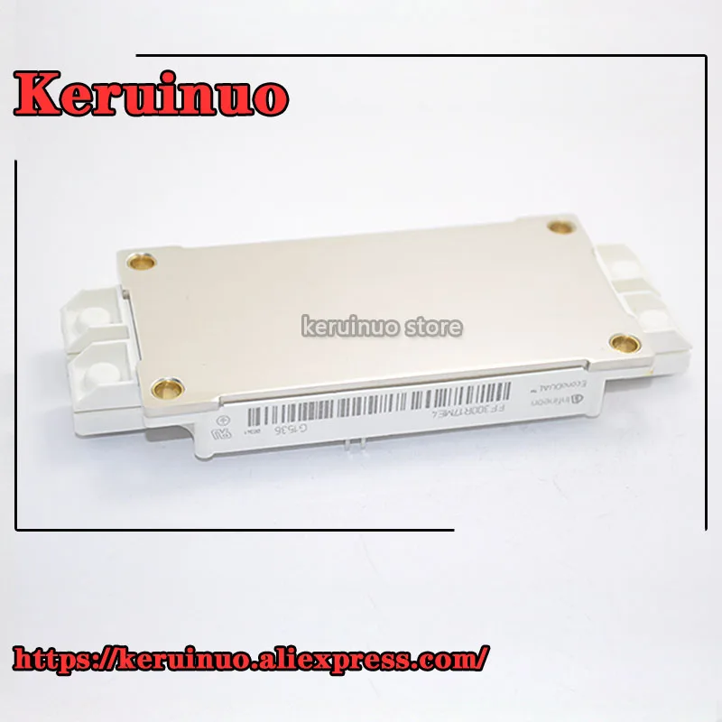 FF300R17ME4 новый оригинальный модуль IGBT 300-1700 в наличии | Электроника