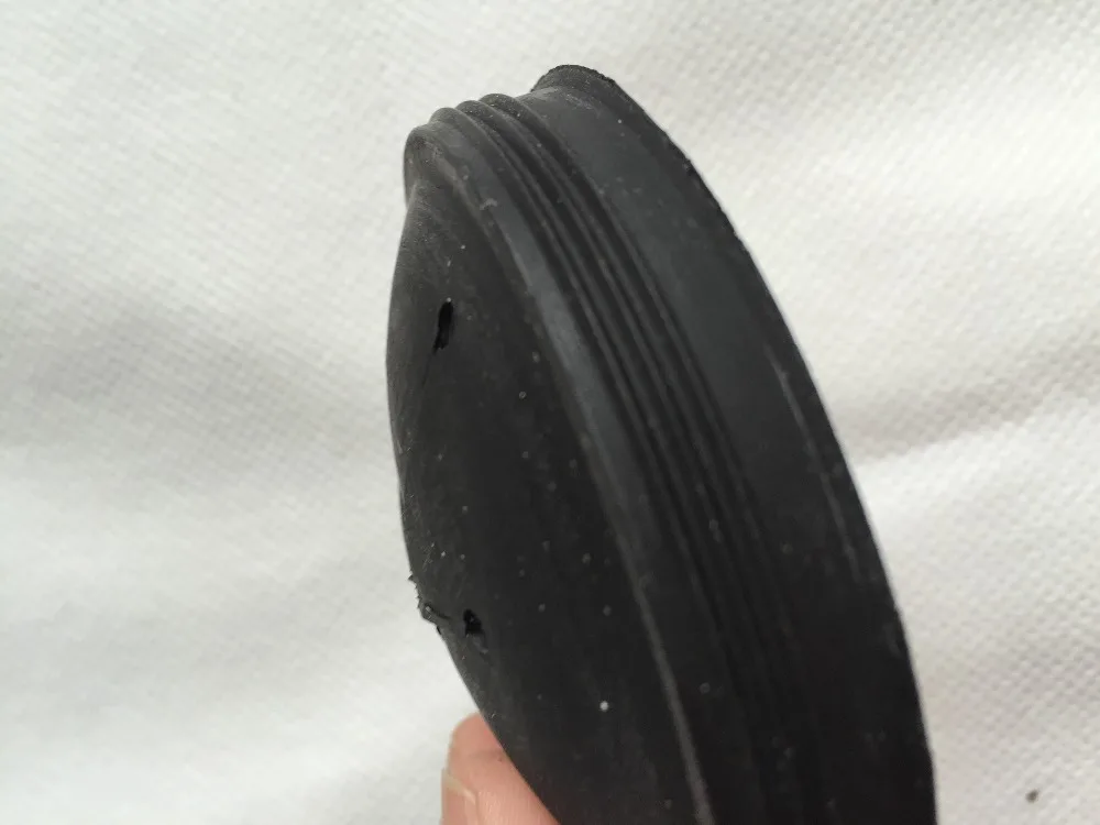 80 мм 3 15 &quotЗамена Общего Электрического мусора выплеск гвардии | Обустройство