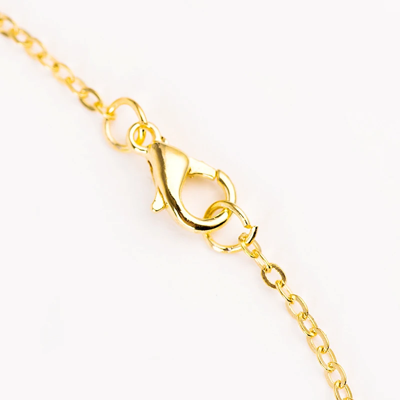 

Gold 1980-2020 Necklace for Women the Birthday Year Choker Wear Everyday Party Fashion Vintage Gifts Charm Boho Jewelry Pendant