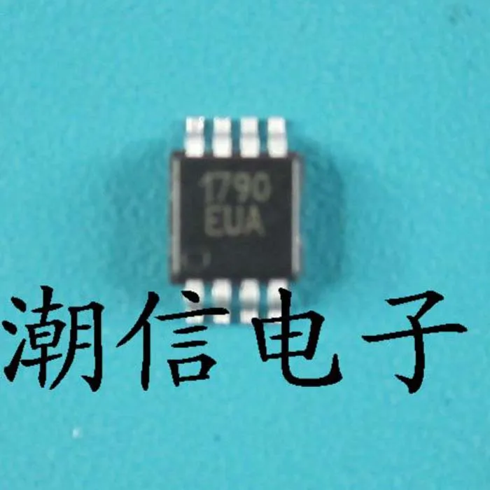 

10cps 1790EUA MAX1790EUA MSOP-8