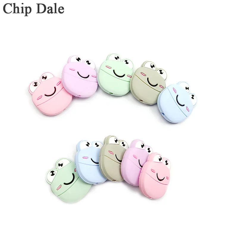 Детский силиконовый Прорезыватель для зубов 5 шт.|Детские прорезыватели| |