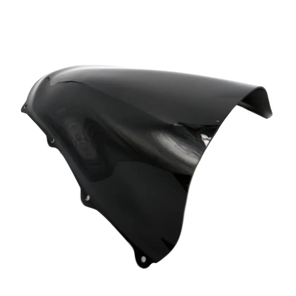 Motorcycle Windscreen Windshield Wind Protector Screen Fairing For Aprilia RSV1000 04-09 R RSV 1000 RSV-1000 2004 2005 2006 2007 |