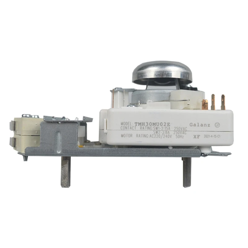 808F Suitable for Galanz Microwave Oven Brand New 220V Timer TMH30MU02E With Barbecue Function | Бытовая техника