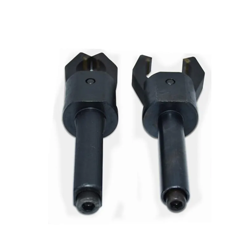 Съемник токарного станка с ЧПУ съемник автоматическое зажимное устройство резак