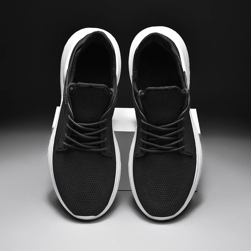 

Men's Sneakers Casual Sports Shoes Men Sneakers Fashion Athletic Sport For Leisure Man White Sapatos