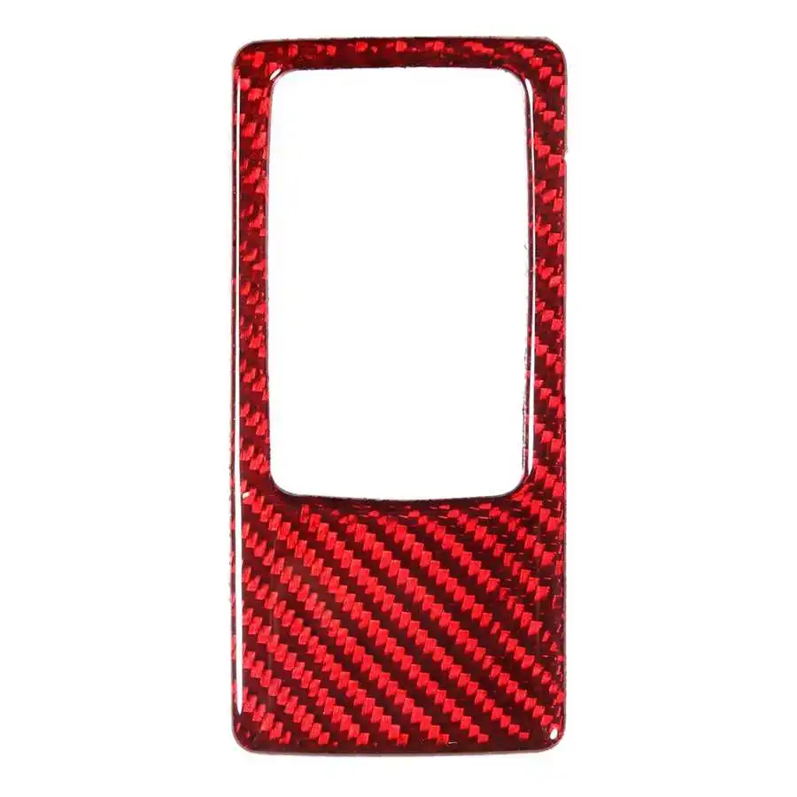 Автомобильный Стайлинг боковое зеркало для автомобиля защита от левого привода