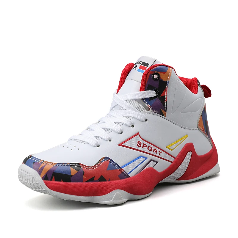 

Basketball shoes, shoes, basketball, fashion trends, comfortable, non-slip, wearable, men's shoes, sports shoes