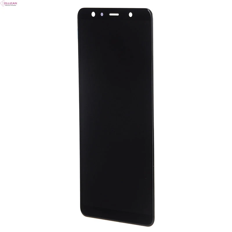 HH Акция для Samsung Galaxy A750 ЖК дисплей SM A750F / DS A750FN Дисплей Сенсорный экран планшета в