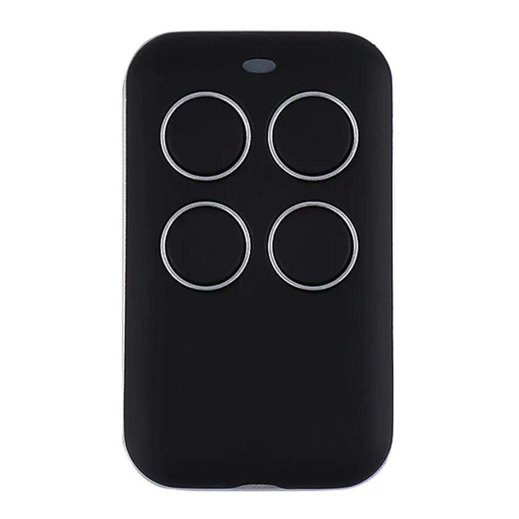 

Portable Small Size 433MHz Multi-frequency Universal Automatic Door Cloning Remote Control PTX4 Duplicator