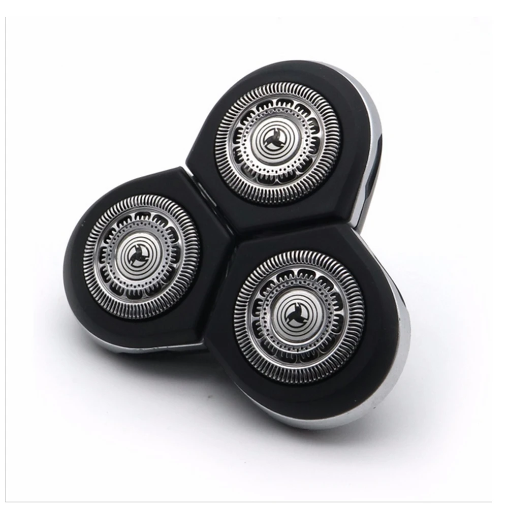 

Free Shipping RQ12 replacement shaver heads for Philips RQ1250 RQ1260 RQ1280 RQ1290 RQ1250CC RQ1260CC RQ1280CC RQ1050 RQ1060